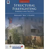 Structural Firefighting: Strategy and Tactics