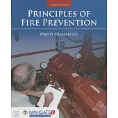 Principles of Fire Prevention