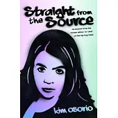 Straight from the Source: An Expose from the Former Editor in Chief of the Hip-Hop People