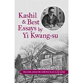 Kashil and Best Essays by Yi Kwang-su