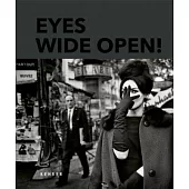 Eyes Wide Open!: 100 Years of Leica Photography