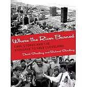Where the River Burned: Carl Stokes and the Struggle to Save Cleveland
