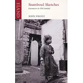 Stamboul Sketches