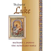 Gospel of Luke (Scholars Bible)