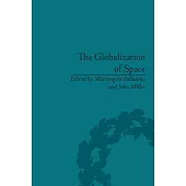 The Globalization of Space: Foucault and Heterotopia