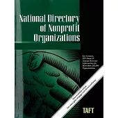 National Directory of Nonprofit Organizations