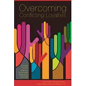 Overcoming Conflicting Loyalties: Intimate Partner Violence, Community Resources and Faith