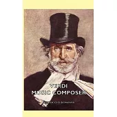 Verdi: Music Composer
