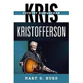 Kris Kristofferson: Country Highwayman