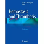 Hemostasis and Thrombosis