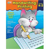 Handwriting Printing