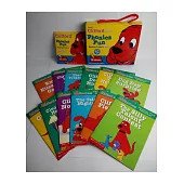 大紅狗自然發音套書 6