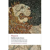 Hellenistic Lives