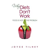 Why Diets Don’t Work: Food Is Not the Problem