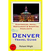 Denver Travel Guide