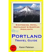 Portland Travel Guide