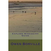Explore Mississippi Guide