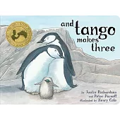 And Tango Makes Three