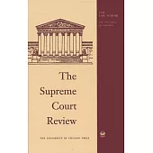 The Supreme Court Review 2014