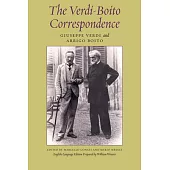 The Verdi-Boito Correspondence
