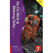 Footprint Ho Chi Minh City & South Vietnam