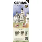 German: A Language Map