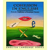 Cohesion in English