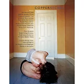 Copper Nickel: Spring 2015