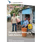 Housing and Belonging in Latin America