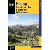 Hiking the Absaroka-Beartooth Wilderness