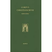 Florilegium Coislinianum a