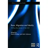 Race, Migration and Identity: Shifting Boundaries in the USA