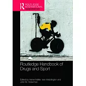 Routledge Handbook of Drugs and Sport