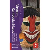 Footprint Vietnam, Cambodia & Laos