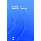 The Value of Executive Coaching