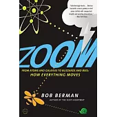 Zoom: From Atoms and Galaxies to Blizzards and Bees: How Everything Moves