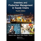 Inventory and Production Management in Supply Chains