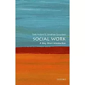 Social Work: A Very Short Introduction