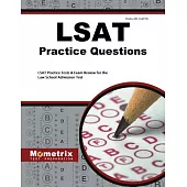 LSAT Practice Questions: LSAT Practice Tests & Exam Review for the Law School Admission Test