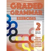 Graded Grammar Exercises 2