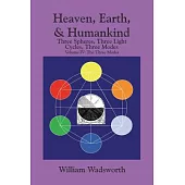 Heaven, Earth, & Humankind: Three Spheres, Three Light Cycles, Three Modes