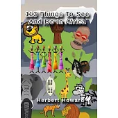 113 Things to See and Do in Africa Before You Die