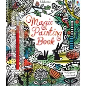 Magic Painting Book