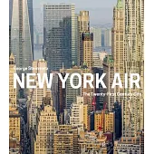 New York Air: The View from Above