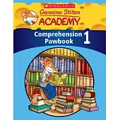 Comprehension Pawbook 1