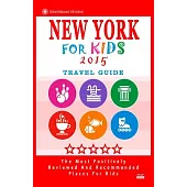 New York for Kids 2015: Places for Kids to Visit in New York