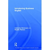 Introducing Business English