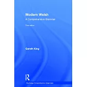 Modern Welsh: A Comprehensive Grammar