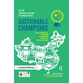 Sustainable Champions: How International Companies Are Changing the Face of Business in China