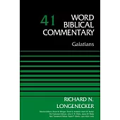 Galatians, Volume 41